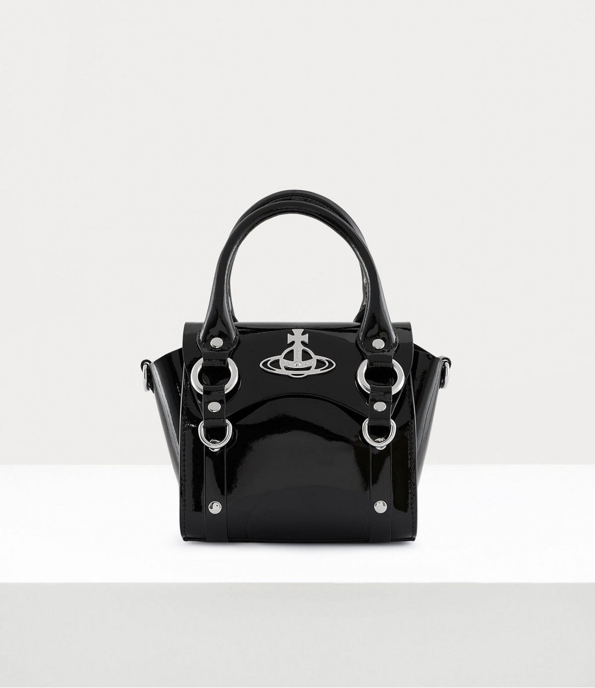 Сумка Vivienne Westwood Betty mini