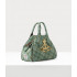 Сумка Vivienne Westwood Harris Tweed mini