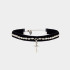 Vivienne Westwood Aleksa Choker (Black)