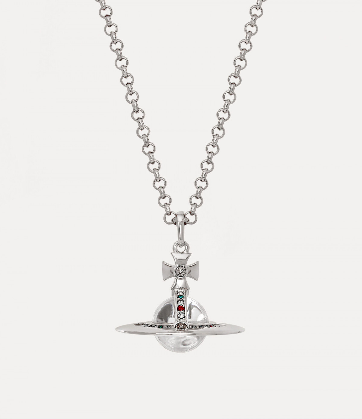 Подвеска Vivienne Westwood Petite Orb